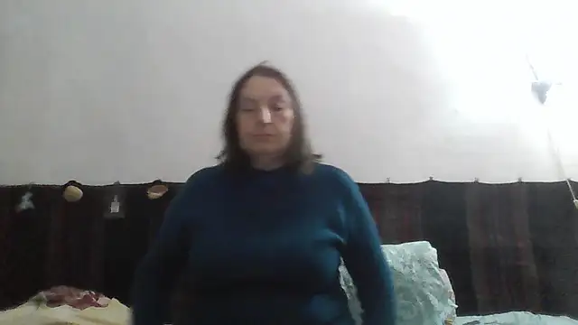 AnnaLive570 webcam