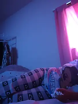 Ava89 webcam