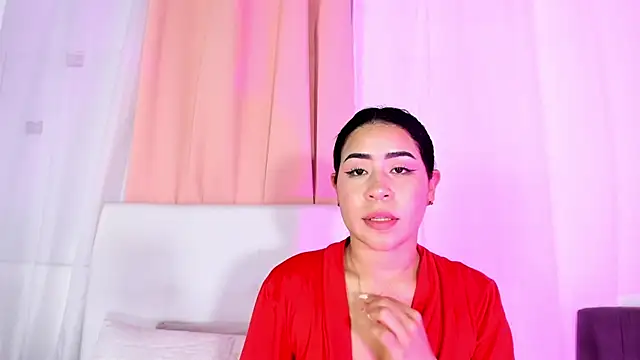 Celeste_Rox webcam