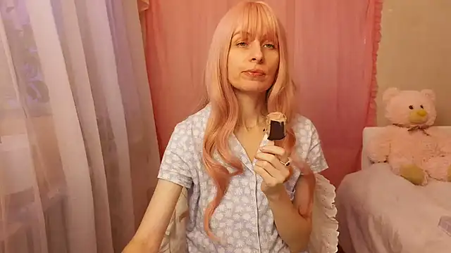 AnnaBloom webcam