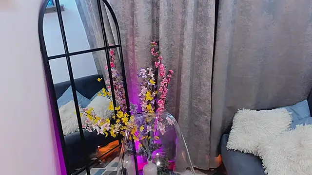 Amelia_bss webcam