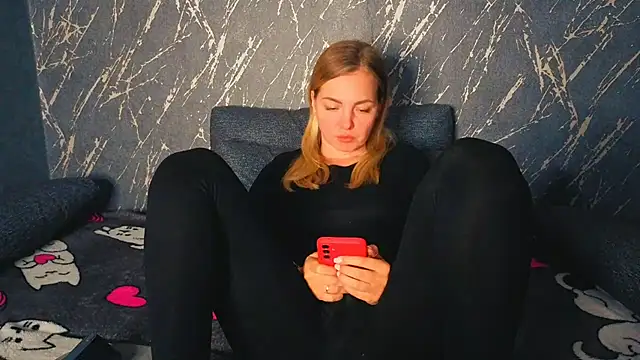 iam_Venus webcam