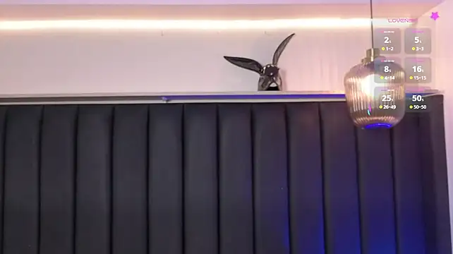 Isa_dumont webcam
