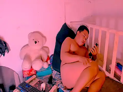 Hardking_69 webcam