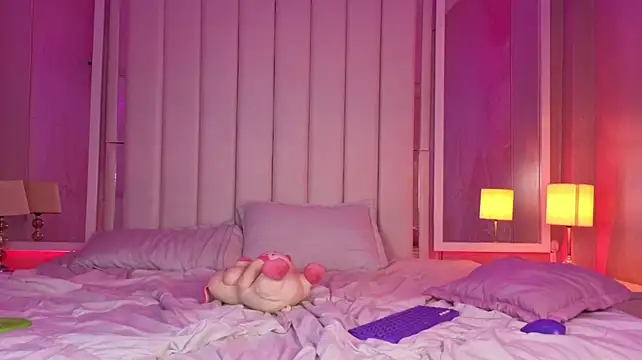 Jolie_rousse live cam preview