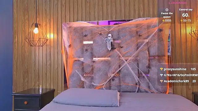 Dean_aimee webcam