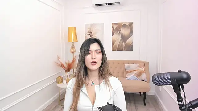 AnneTLi webcam
