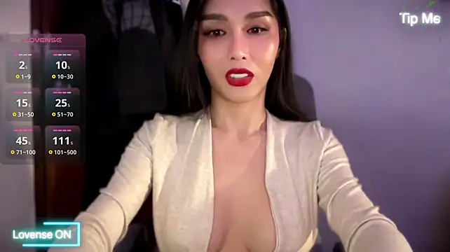 Model: UrdreamTSgirl