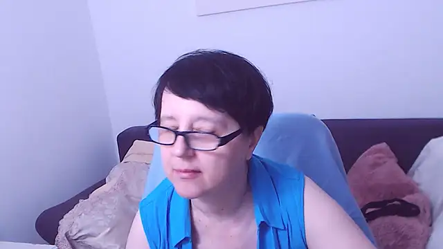 ChristaRose webcam