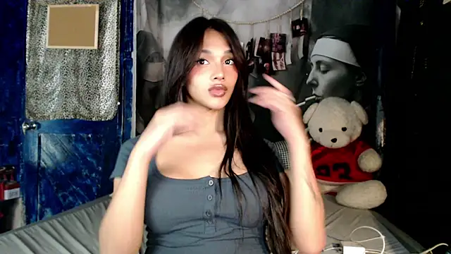 itsmekarinaaa webcam