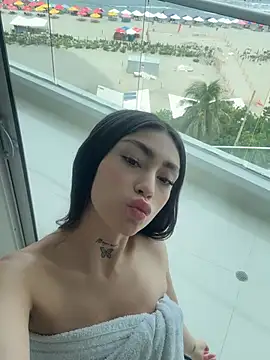 Bonny_Eva webcam