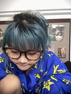 Rocket-Girl webcam
