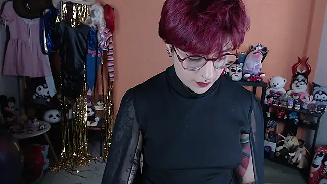 MissMiia2 live cam preview