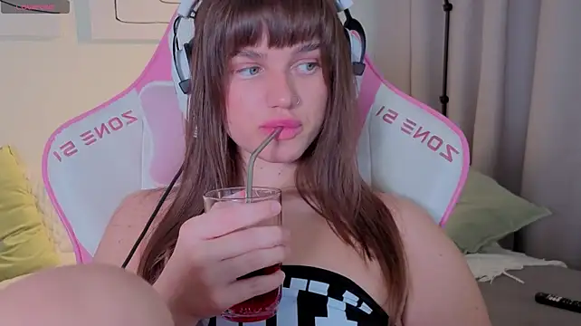aesthetics__tease webcam