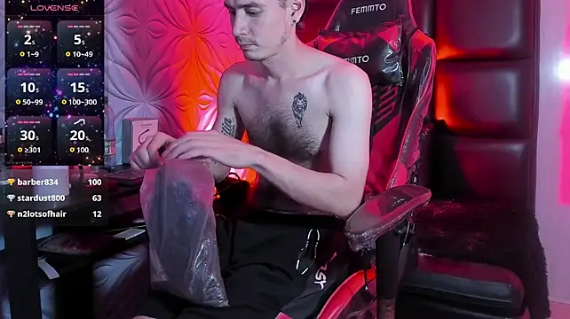 Mikesub_ webcam