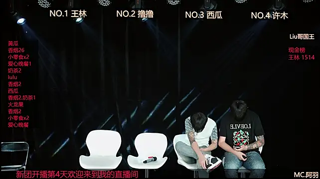 SPARK-001 webcam