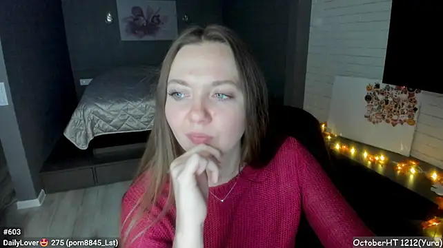 LizaGost webcam