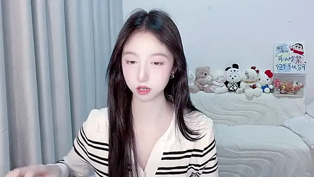 lucky-tt webcam