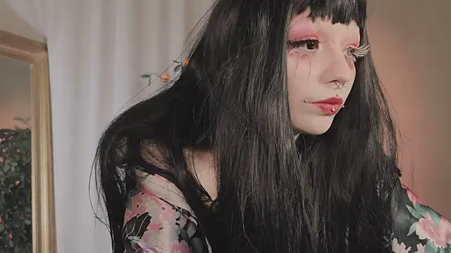 EffieRay live cam preview