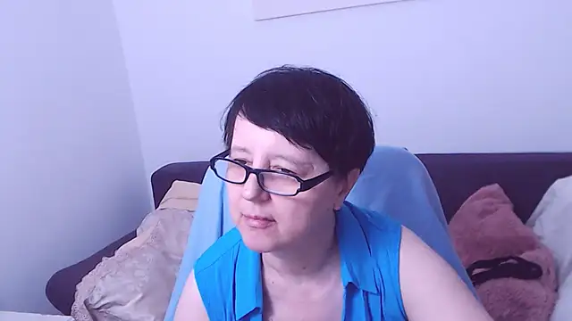 ChristaRose live cam preview