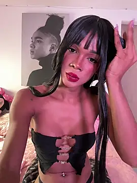 NaomiSteward live sex cam