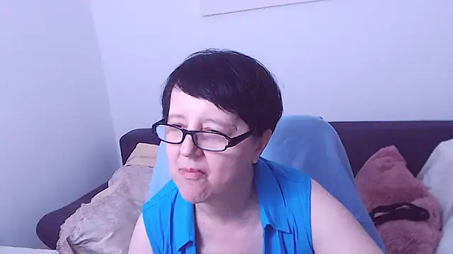 ChristaRose webcam