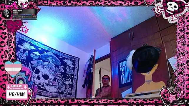 masterkevinftm live cam preview