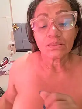 Vickyfox_ live cam preview
