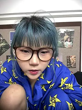 Rocket-Girl webcam
