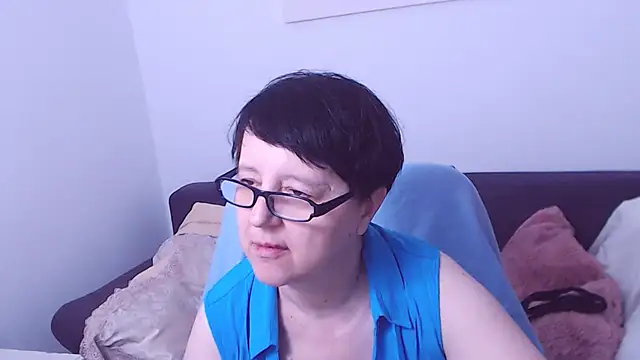 ChristaRose webcam
