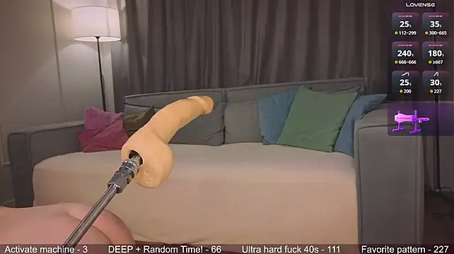 Juicy_Vikki live cam preview
