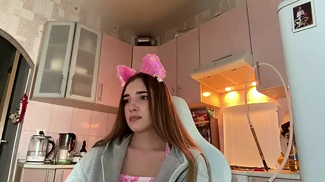 PamelaBurson webcam