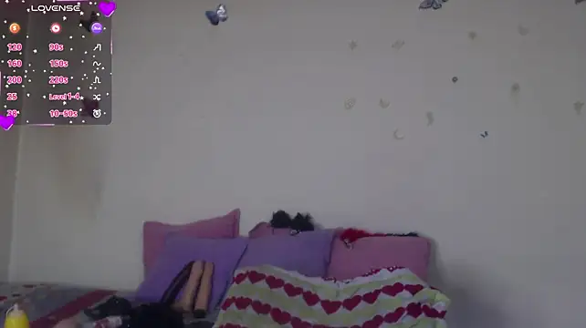 evangeline_lover webcam