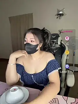 __MeiMei__ webcam