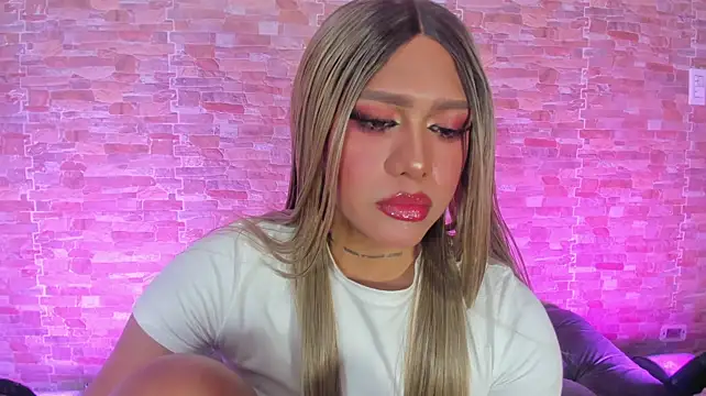 Dreams_Chloe webcam