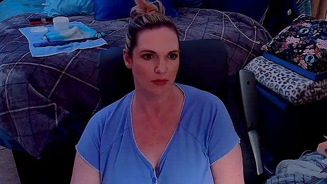 ninajaymes webcam