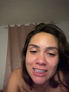 carolsapequinha webcam