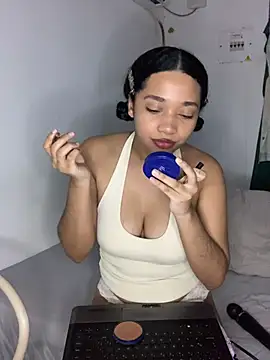 _sweetSabrina- webcam