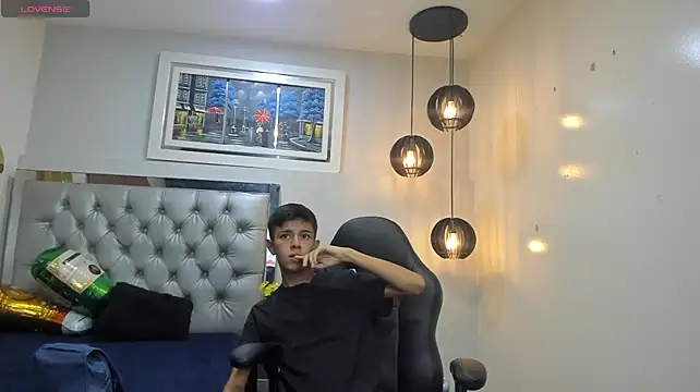 fem_danny7 webcam