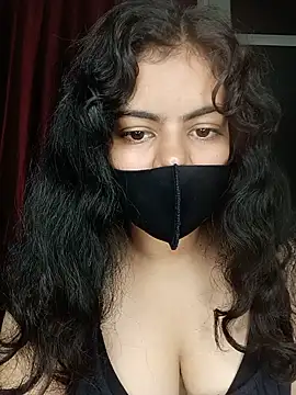 Shreyashram77 webcam