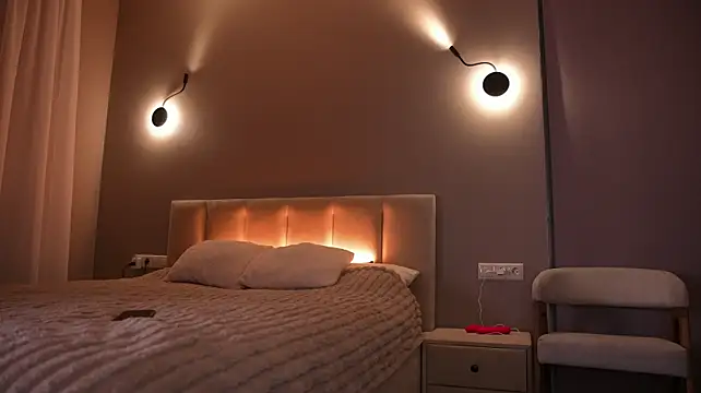 Lilevame webcam