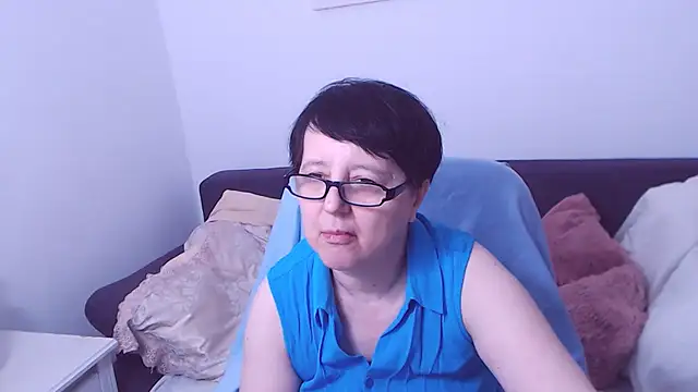 ChristaRose webcam