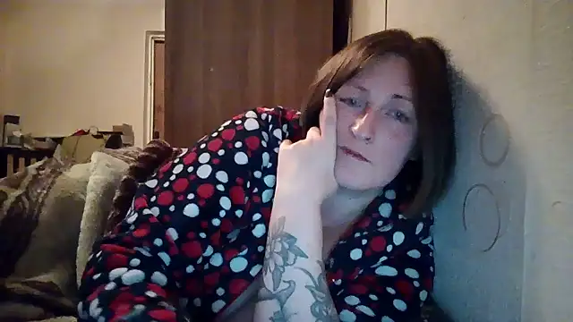 AllaSowinskaya live cam preview