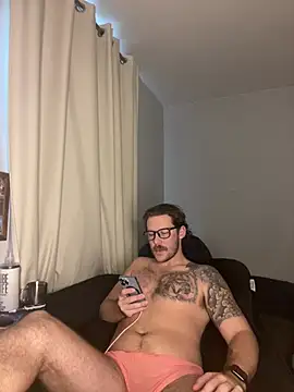nickatnite_ (M young) - Edge all day?