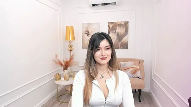 AnneTLi webcam