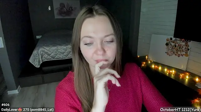 LizaGost live cam on StripChat