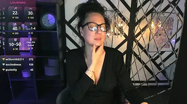 Anita_Muse webcam