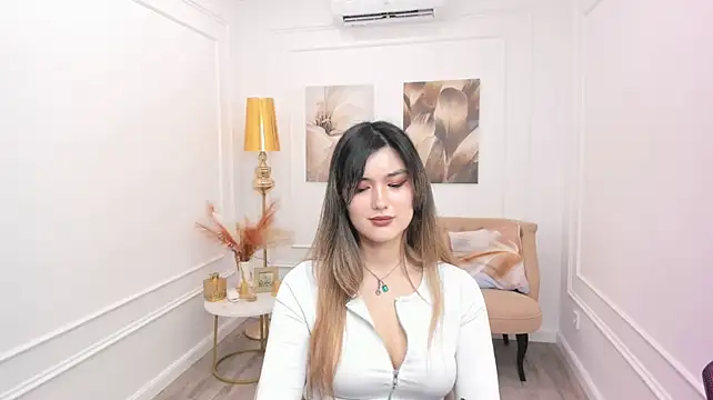 AnneTLi webcam