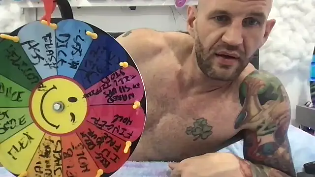 brianomally live sex cam