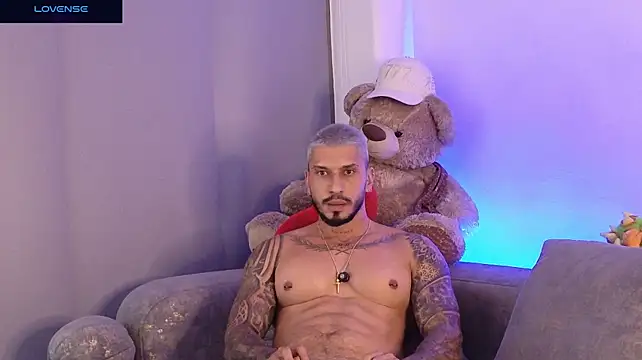 Seth_Vegaa webcam